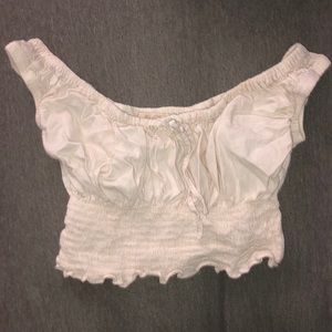 BRANDY MELVILLE CROP TOP!!!
